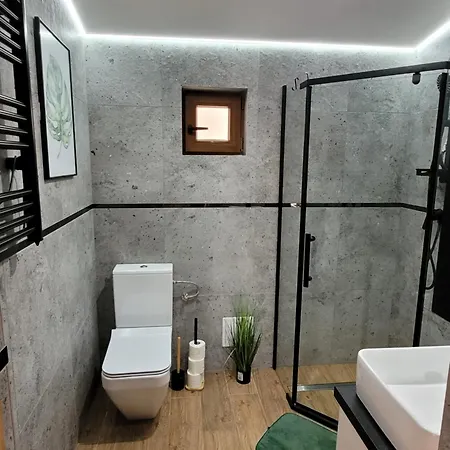 Dom Pod Brzoza-Urowo Villa Exterior photo