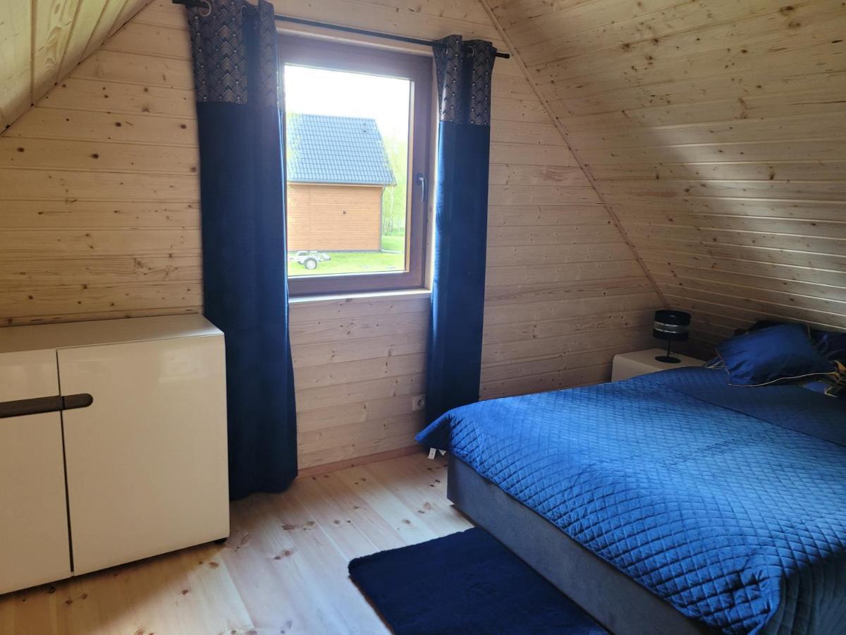 Dom Pod Brzoza-urowo Holiday home