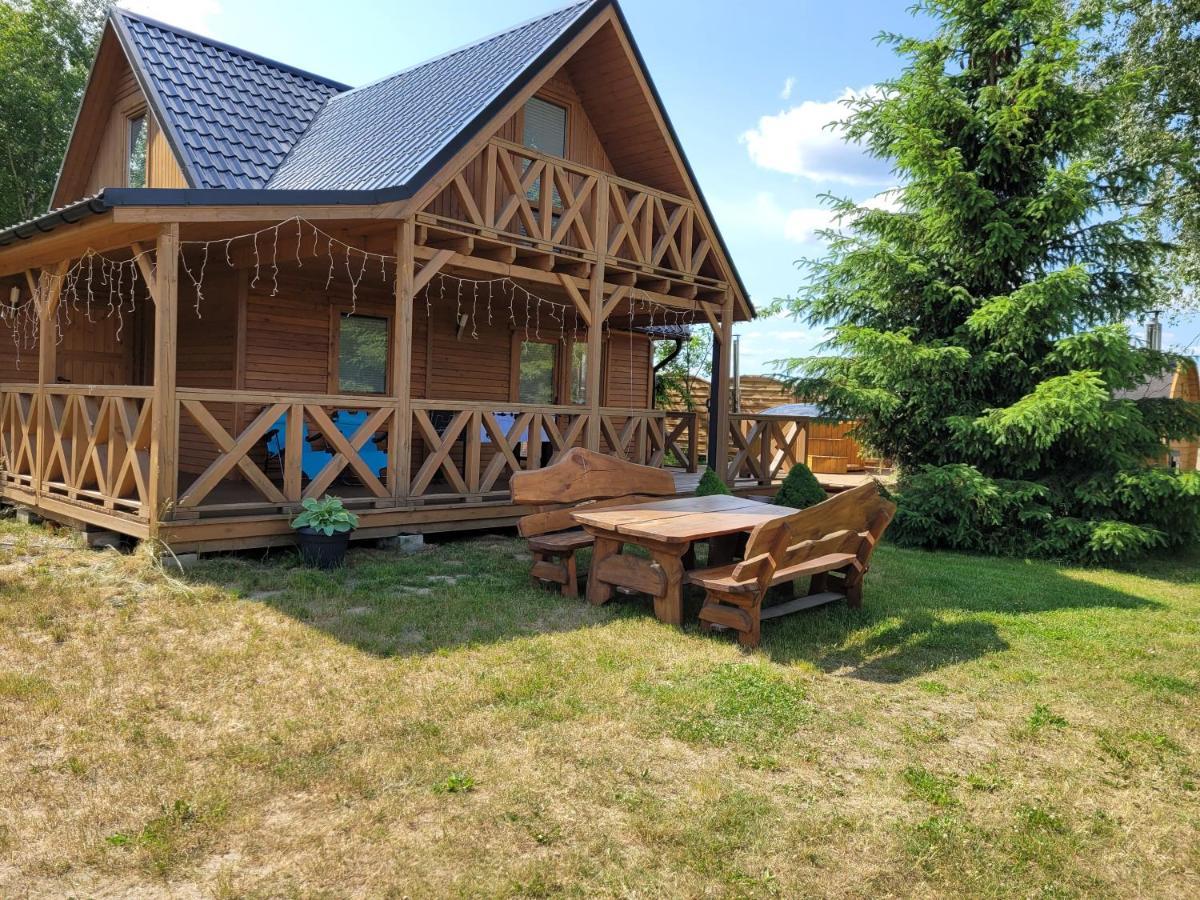 Holiday home Dom Pod Brzoza-urowo