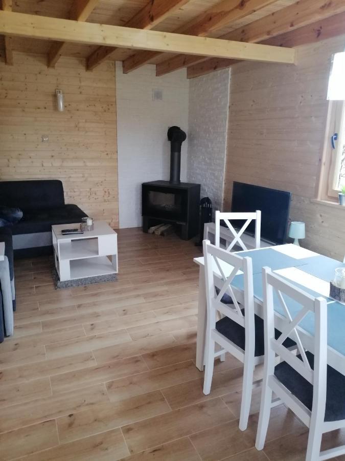 Holiday home Dom Pod Brzoza-urowo