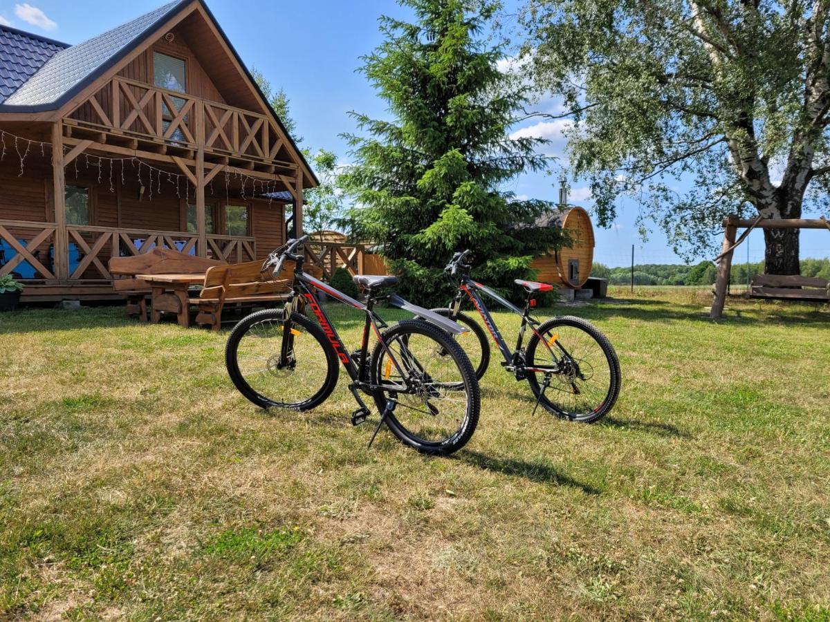Dom Pod Brzoza-urowo Holiday home Urowo