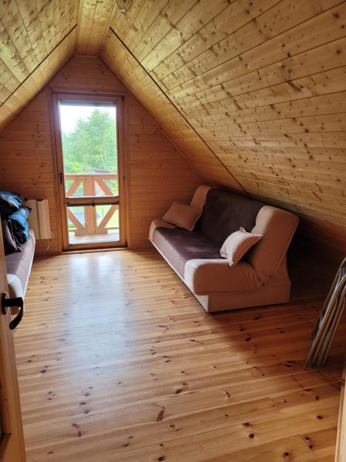 Dom Pod Brzoza-urowo Holiday home