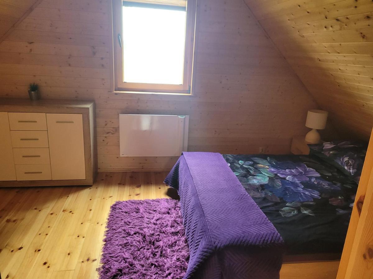 Dom Pod Brzoza-urowo Holiday home Urowo