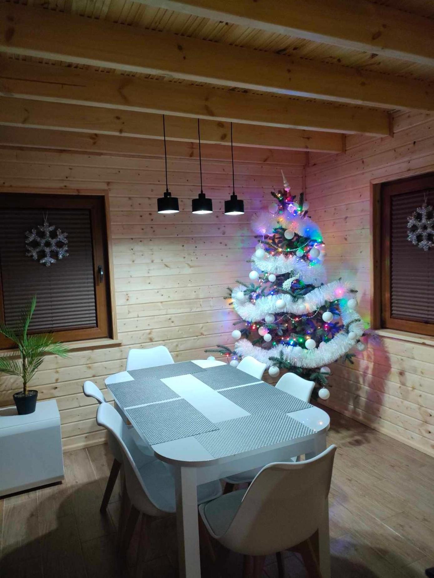 Holiday home Dom Pod Brzoza-urowo *
