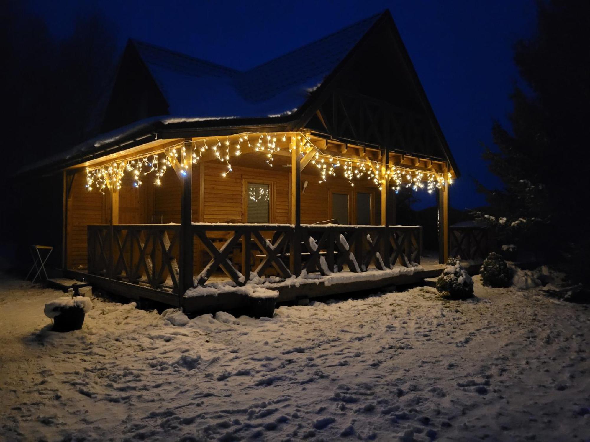 Holiday home Dom Pod Brzoza-urowo Urowo