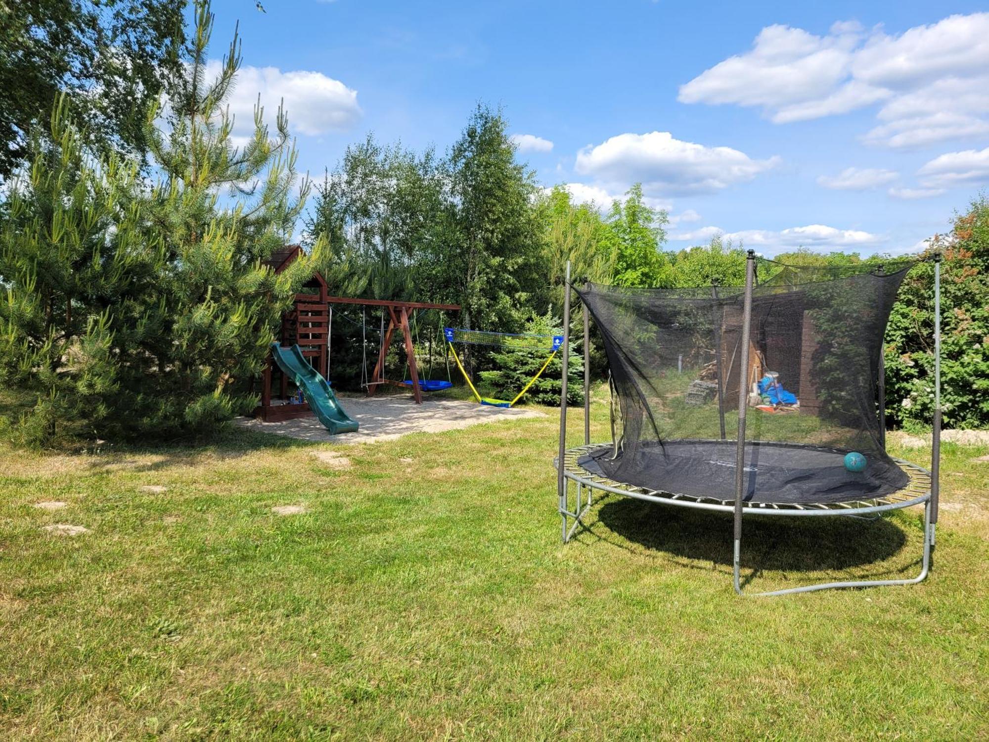 Dom Pod Brzoza-urowo Holiday home
