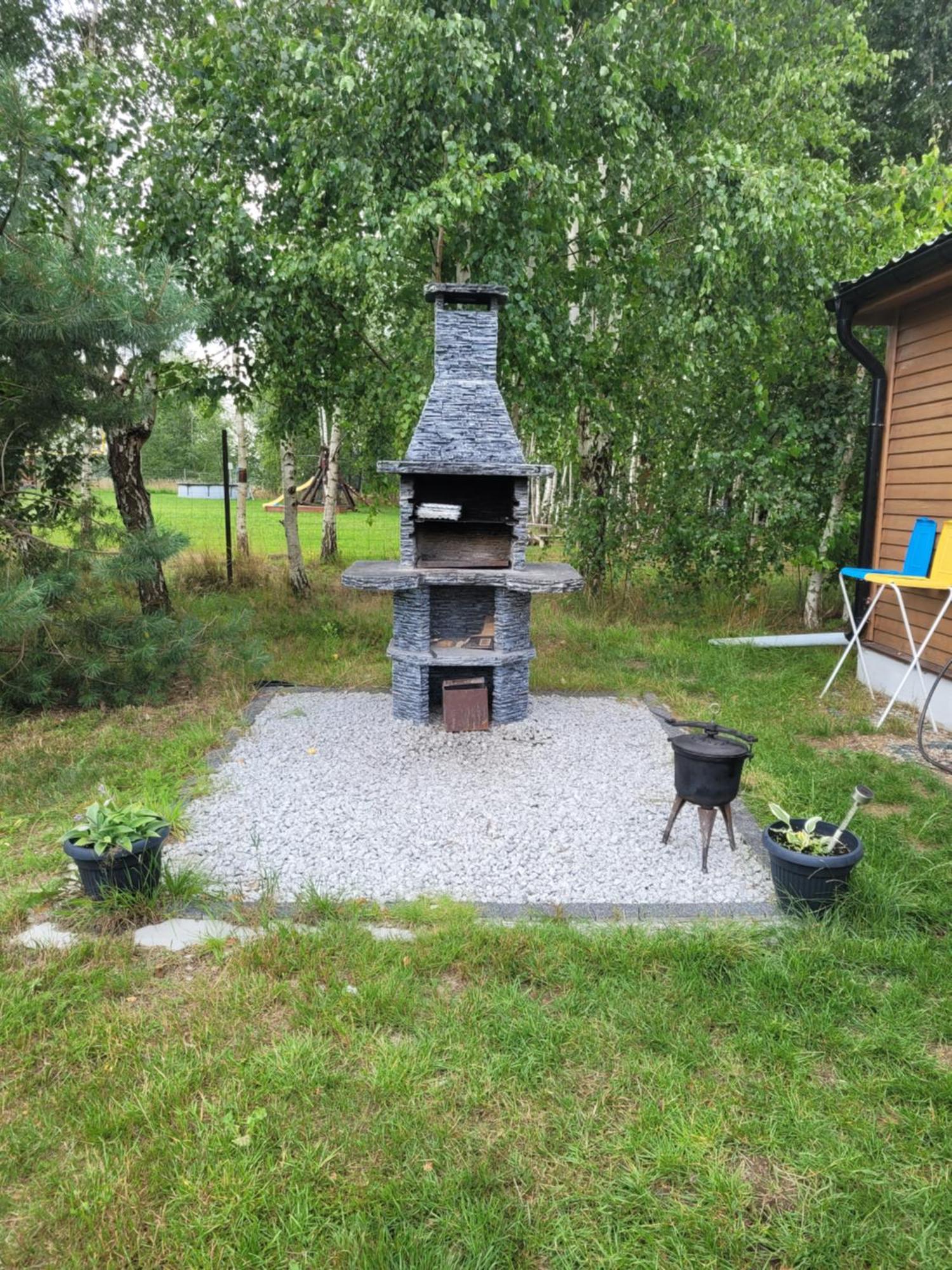 Holiday home Dom Pod Brzoza-urowo *