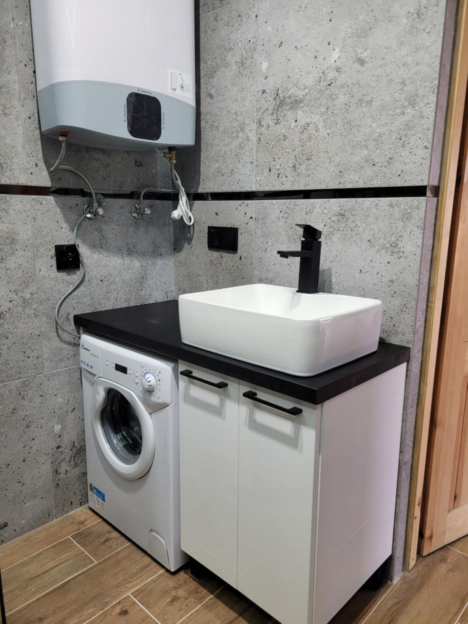 Holiday home Dom Pod Brzoza-urowo *
