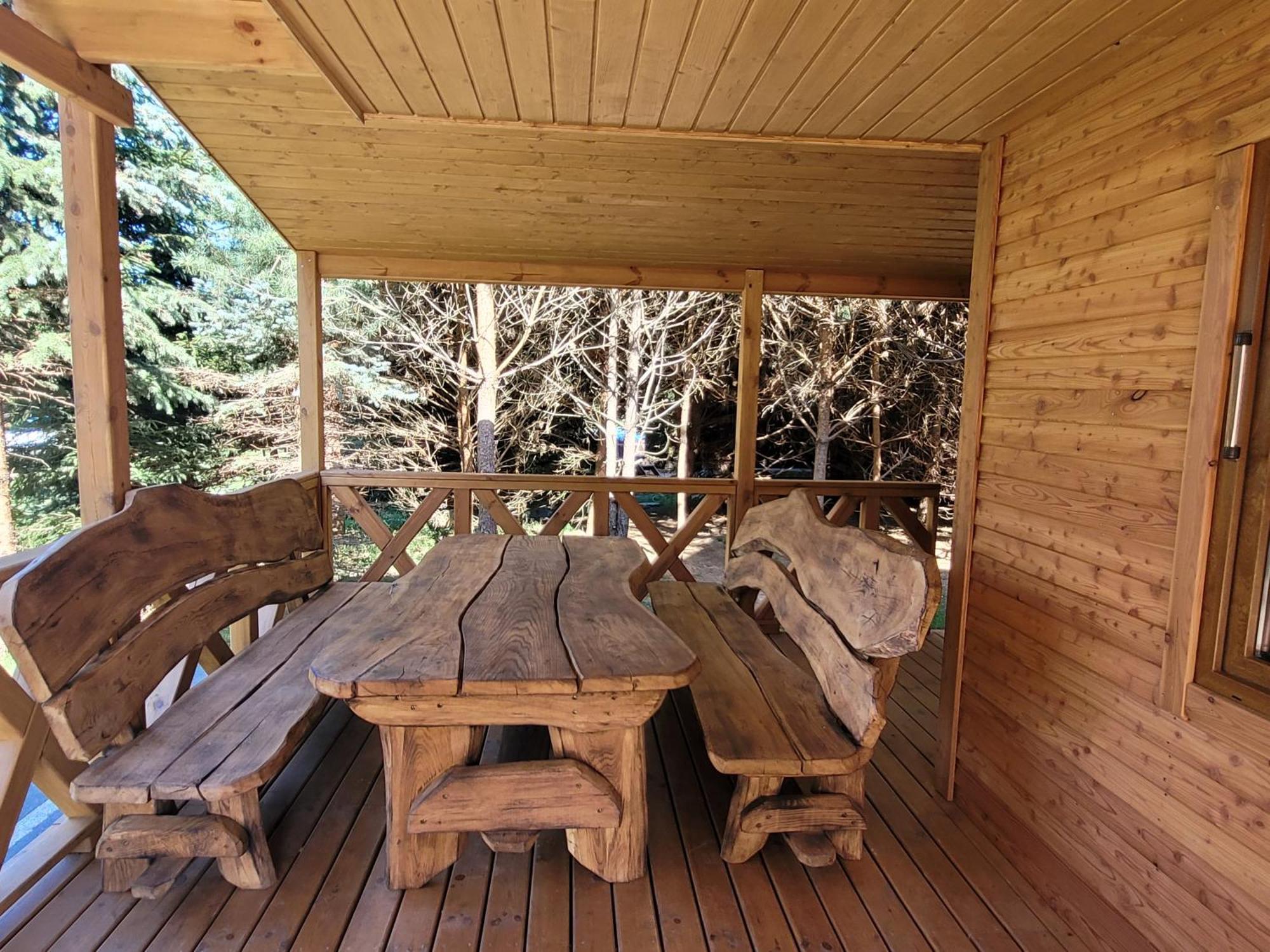 Dom Pod Brzoza-urowo Holiday home *