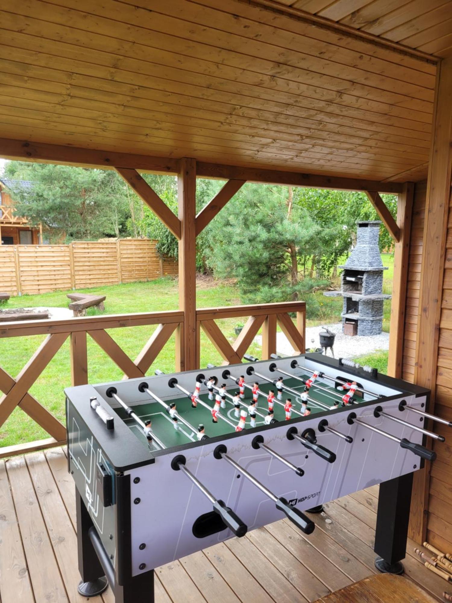 Dom Pod Brzoza-urowo Holiday home